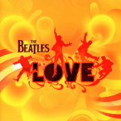 Вінілова платівка The Beatles - Love [2LP]