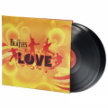 Вінілова платівка The Beatles - Love [2LP] 2 – techzone.com.ua