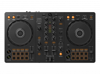 DJ-контролер Pioneer DDJ-FLX4 1 – techzone.com.ua