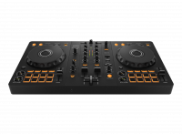 DJ-контроллер Pioneer DDJ-FLX4 2 – techzone.com.ua DJ-контроллер Pioneer DDJ-FLX4 2 – techzone.com.ua