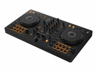 DJ-контроллер Pioneer DDJ-FLX4 3 – techzone.com.ua DJ-контроллер Pioneer DDJ-FLX4 3 – techzone.com.ua
