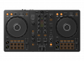DJ-контроллер Pioneer DDJ-FLX4 1 – techzone.com.ua