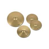 Набір тарілок Cruz BSET-141620 – techzone.com.ua Набор тарелок Cruz BSET-141620 – techzone.com.ua