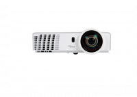 Проектор Optoma W305ST 4 – techzone.com.ua Проектор Optoma W305ST 4 – techzone.com.ua