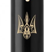 Ручка кулькова Parker IM Black GT BP Тризуб Молитва 22032_T064y 2 – techzone.com.ua Ручка кулькова Parker IM Black GT BP Тризуб Молитва 22032_T064y 2 – techzone.com.ua