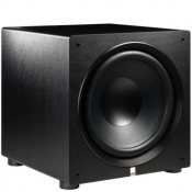 Сабвуфер Elac Varro PS500-BK Black Vinyl 1 – techzone.com.ua
