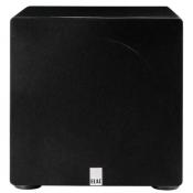 Сабвуфер Elac Varro PS500-BK Black Vinyl 3 – techzone.com.ua