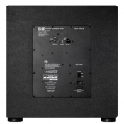 Сабвуфер Elac Varro PS500-BK Black Vinyl 4 – techzone.com.ua