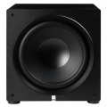 Сабвуфер Elac Varro PS500-BK Black Vinyl 2 – techzone.com.ua