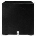 Сабвуфер Elac Varro PS500-BK Black Vinyl 3 – techzone.com.ua