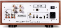 Інтегральний підсилювач Leak Stereo 230 Walnut 2 – techzone.com.ua