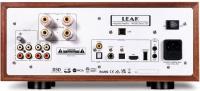 Інтегральний підсилювач Leak Stereo 230 Walnut 2 – techzone.com.ua Інтегральний підсилювач Leak Stereo 230 Walnut 2 – techzone.com.ua