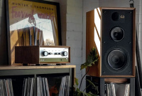 Інтегральний підсилювач Leak Stereo 230 Walnut 3 – techzone.com.ua Інтегральний підсилювач Leak Stereo 230 Walnut 3 – techzone.com.ua