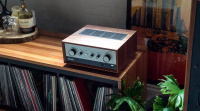 Інтегральний підсилювач Leak Stereo 230 Walnut 4 – techzone.com.ua Інтегральний підсилювач Leak Stereo 230 Walnut 4 – techzone.com.ua