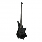 Безголовая бас-гитара HILS HZB4 S/BK (Satin Black) 2 – techzone.com.ua Безголовая бас-гитара HILS HZB4 S/BK (Satin Black) 2 – techzone.com.ua