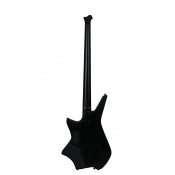 Безголовая бас-гитара HILS HZB4 S/BK (Satin Black) 3 – techzone.com.ua Безголовая бас-гитара HILS HZB4 S/BK (Satin Black) 3 – techzone.com.ua