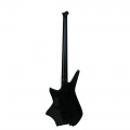 Безголовая бас-гитара HILS HZB4 S/BK (Satin Black) 3 – techzone.com.ua