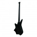 Безголовая бас-гитара HILS HZB4 S/BK (Satin Black) 4 – techzone.com.ua