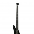 Безголовая бас-гитара HILS HZB4 S/BK (Satin Black) 5 – techzone.com.ua