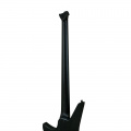 Безголовая бас-гитара HILS HZB4 S/BK (Satin Black) 6 – techzone.com.ua