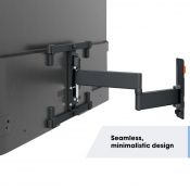 Кронштейн Vogels TVM 3463 OLED 2 – techzone.com.ua Кронштейн Vogels TVM 3463 OLED 2 – techzone.com.ua