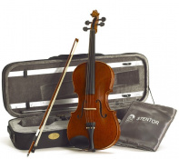 Скрипичный альт STENTOR 1551/Q CONSERVATOIRE VIOLA 16 2 – techzone.com.ua