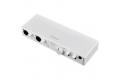 Arturia MiniFuse 4 White Аудиоинтерфейс 2 – techzone.com.ua