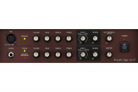 BOSS ACS-LIVE LT Гитарный комбоусилитель 4 – techzone.com.ua BOSS ACS-LIVE LT Гитарный комбоусилитель 4 – techzone.com.ua