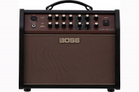 BOSS ACS-LIVE LT Гітарний комбопідсилювач 1 – techzone.com.ua