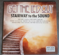 Виниловая пластинка V/A: Get The Led Out -Coloured 3 – techzone.com.ua