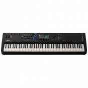 Синтезатор Yamaha MODX M8 3 – techzone.com.ua