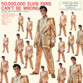 Вінілова платівка LP Elvis Presley: 50,000,000 Elvis Fans.. 1 – techzone.com.ua