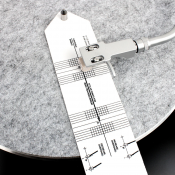 Транспортир для вирівнювання картриджа GOKA GK-R36D 5 – techzone.com.ua Транспортир для вирівнювання картриджа GOKA GK-R36D 5 – techzone.com.ua