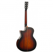 Електроакустична гітара Tanglewood TWX6 CEK 2 – techzone.com.ua Електроакустична гітара Tanglewood TWX6 CEK 2 – techzone.com.ua