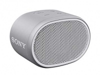 Портативная колонка Sony SRS-XB01 White