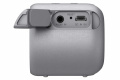 Портативная колонка Sony SRS-XB01 White 4 – techzone.com.ua