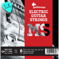 Струни для електрогітари Gallistrings MS1252 HEAVY 1 – techzone.com.ua