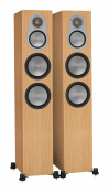 Напольные колонки Monitor Audio Silver 300 Natural Oak 2 – techzone.com.ua Напольные колонки Monitor Audio Silver 300 Natural Oak 2 – techzone.com.ua