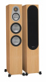 Підлогові колонки Monitor Audio Silver 300 Natural Oak 1 – techzone.com.ua