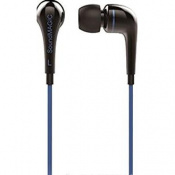 Навушники SoundMagic ES11S Black Blue