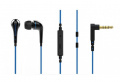 Наушники SoundMagic ES11S Black Blue 2 – techzone.com.ua