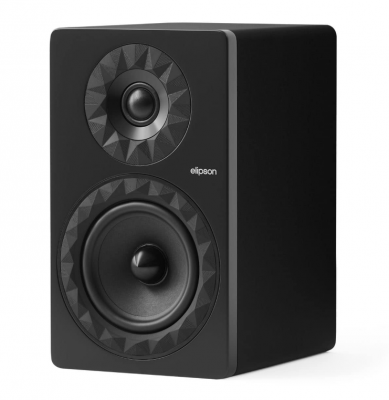 Акустична система Elipson Prestige Facet II 6B Black – techzone.com.ua