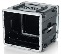 GATOR GRR-8L - 8U Audio Rack (Rolling) 2 – techzone.com.ua GATOR GRR-8L - 8U Audio Rack (Rolling) 2 – techzone.com.ua