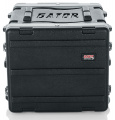 GATOR GRR-8L - 8U Audio Rack (Rolling) 7 – techzone.com.ua