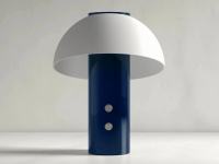 Настольная лампа со встроенным динамиком Jaune Fabrique Piccolo Speaker lamp Deep Blue 2 – techzone.com.ua Настольная лампа со встроенным динамиком Jaune Fabrique Piccolo Speaker lamp Deep Blue 2 – techzone.com.ua
