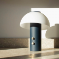 Настольная лампа со встроенным динамиком Jaune Fabrique Piccolo Speaker lamp Deep Blue 8 – techzone.com.ua