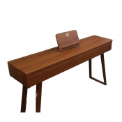 Цифровое пианино Alfabeto Moderato (Orange) 2 – techzone.com.ua