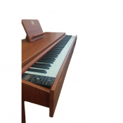 Цифровое пианино Alfabeto Moderato (Orange) 5 – techzone.com.ua