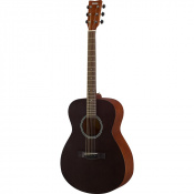 Гітара акустична YAMAHA FS400 (Smoky Black) 1 – techzone.com.ua