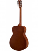 Гітара акустична YAMAHA FS400 (Smoky Black) 2 – techzone.com.ua